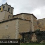 Església de Sant Sadurní de Medinyà