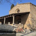 Església de Santa Agnès de Malanyanes