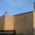 Església de Santa Magdalena de L'Espelt