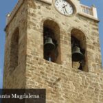 Església de Santa Magdalena