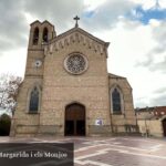 Església de Santa Margarida I Els Monjos