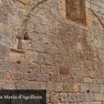 Església de Santa Maria D'Agullana