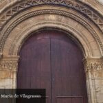 Església de Santa Maria de Vilagrassa