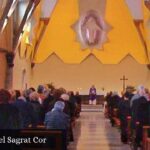 Església del Sagrat Cor