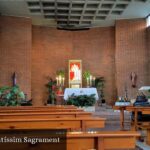 Església del Santíssim Sagrament