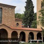 Església del Santíssim Salvador