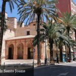 Església Dels Sants Joans
