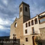 Església Parroquial de Sant Martí de Tous