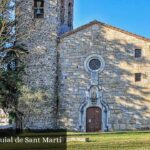 Església Parroquial de Sant Martí