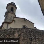 Església Parroquial de Sant Miquel