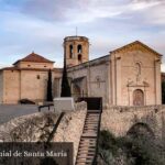 Església Parroquial de Santa María