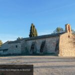 Església Santa Anna D'El Saió