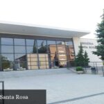 Església Santa Rosa