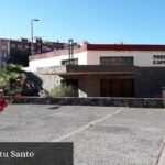 Espíritu Santo