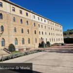 Franciscanas Misioneras de María