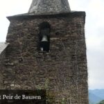 Glèisa de Sant Peir de Bausen
