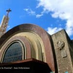 Iglesia Congregación de la Pasión