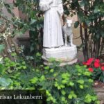 Hermanas Clarisas Lekunberri