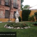 Hermanas de la Caridad de San Vicente de Paúl