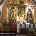 Hermanas de la Compañía de la Cruz