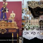 Hermandad Jesús Nazareno de Marinaleda
