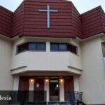 Iglesia