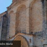 Iglesia Andra Maria