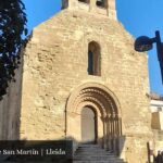 Iglesia Antigua de San Martín | Lleida