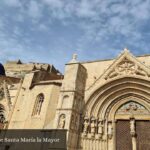 Iglesia Arciprestal de Santa María La Mayor