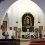 Iglesia Caleta de Vélez