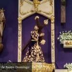 Iglesia Castrense de Santo Domingo