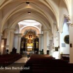 Iglesia Católica de San Bartolomé