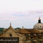 Iglesia Colegial Basílica de Santa María