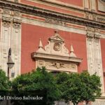 Iglesia Colegial del Divino Salvador