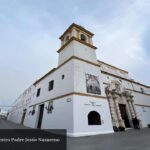 Iglesia Convento de Nuestro Padre Jesús Nazareno