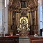 Iglesia Convento de San Francisco