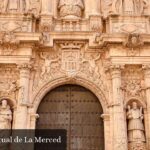 Iglesia Conventual de la Merced