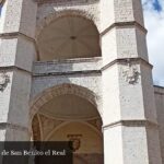 Iglesia Conventual de San Benito El Real