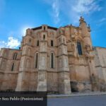 Iglesia Conventual de San Pablo