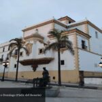 Iglesia Conventual de Santo Domingo