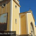 Iglesia de Belén y San Roque