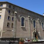 Iglesia de Capuchinos San Antonio
