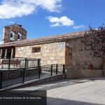 Iglesia de Carbajosa.Parroquia Nuestra Señora de la Asunción