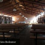 Iglesia de Cristo Redentor