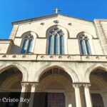 Iglesia de Cristo Rey