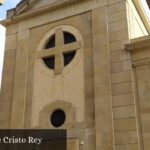 Iglesia de Cristo Rey