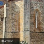 Iglesia de El Salvador
