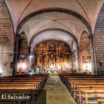 Iglesia de El Salvador