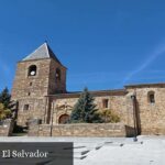 Iglesia de El Salvador