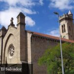Iglesia de El Salvador
